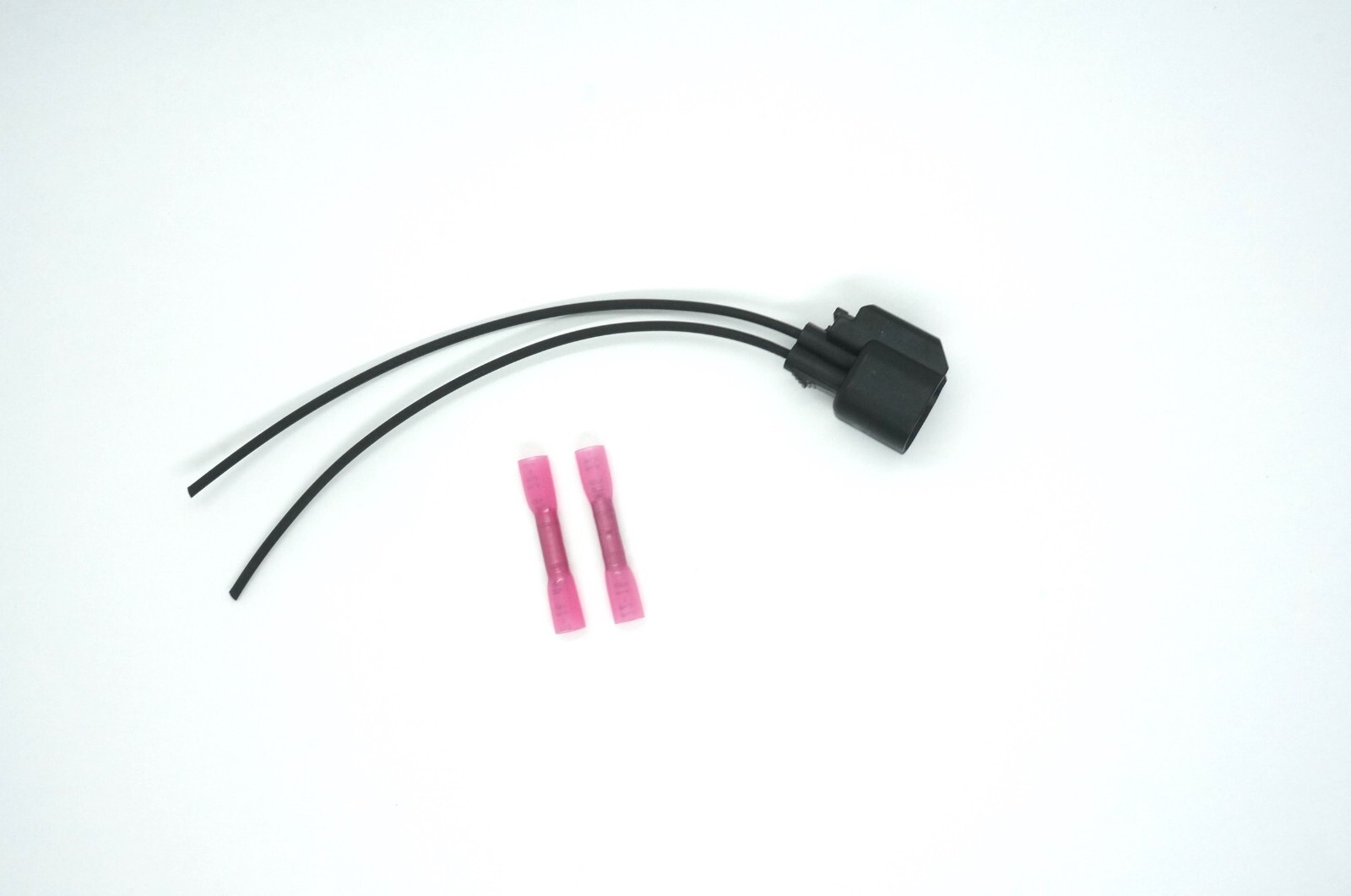 A/C Compressor WIRING HARNESS PLUG Pigtail Connector for 2002-2005 Ford ...