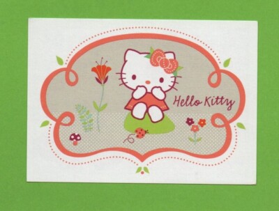 Hello Kitty - Bcool Nr. 62 - Panini ( Ref. B1925)