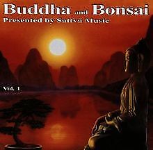 Buddha and Bonsai Vol.1 China von Buddha and Bonsai | CD | Zustand gut - Afbeelding 1 van 1