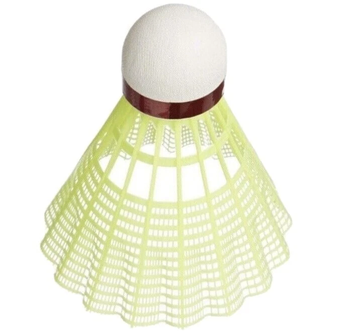 YONEX MAVIS 300 BADMINTON PLASTIC SHUTTLECOCKS FAST SPEED 1 TUBE