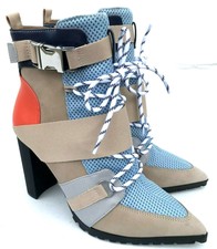 steve madden rome ankle boot