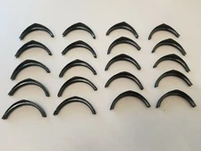 Vending machine product pushers used on snack coils / Pack of 20 pushers / best 