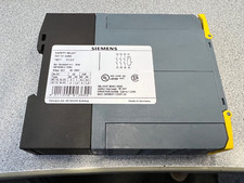 Siemens 3SK1121-2AB40 Sicherheitsschaltgerät 24V DC