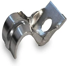 Fits For Kirby 134073, 134073A, D50 Thru 3CB Vacuum Wheel Shaft Clamp