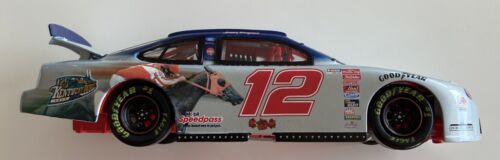 MAC TOOLS-Nascar-1:24-Jeremy Mayfield-Mobil 1 125th Kentucky Derby-1999 Ford