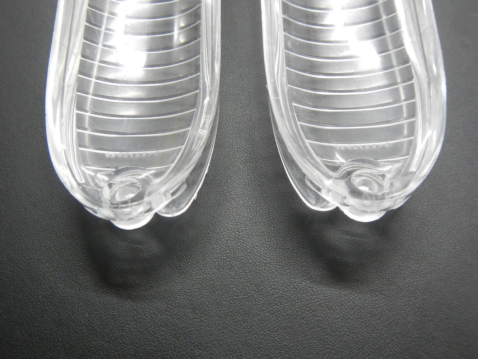 1961 Buick LeSabre Invicta Electra поворотник линзы и прокладки парковочная лампа 61 - Изображение 4 из 4