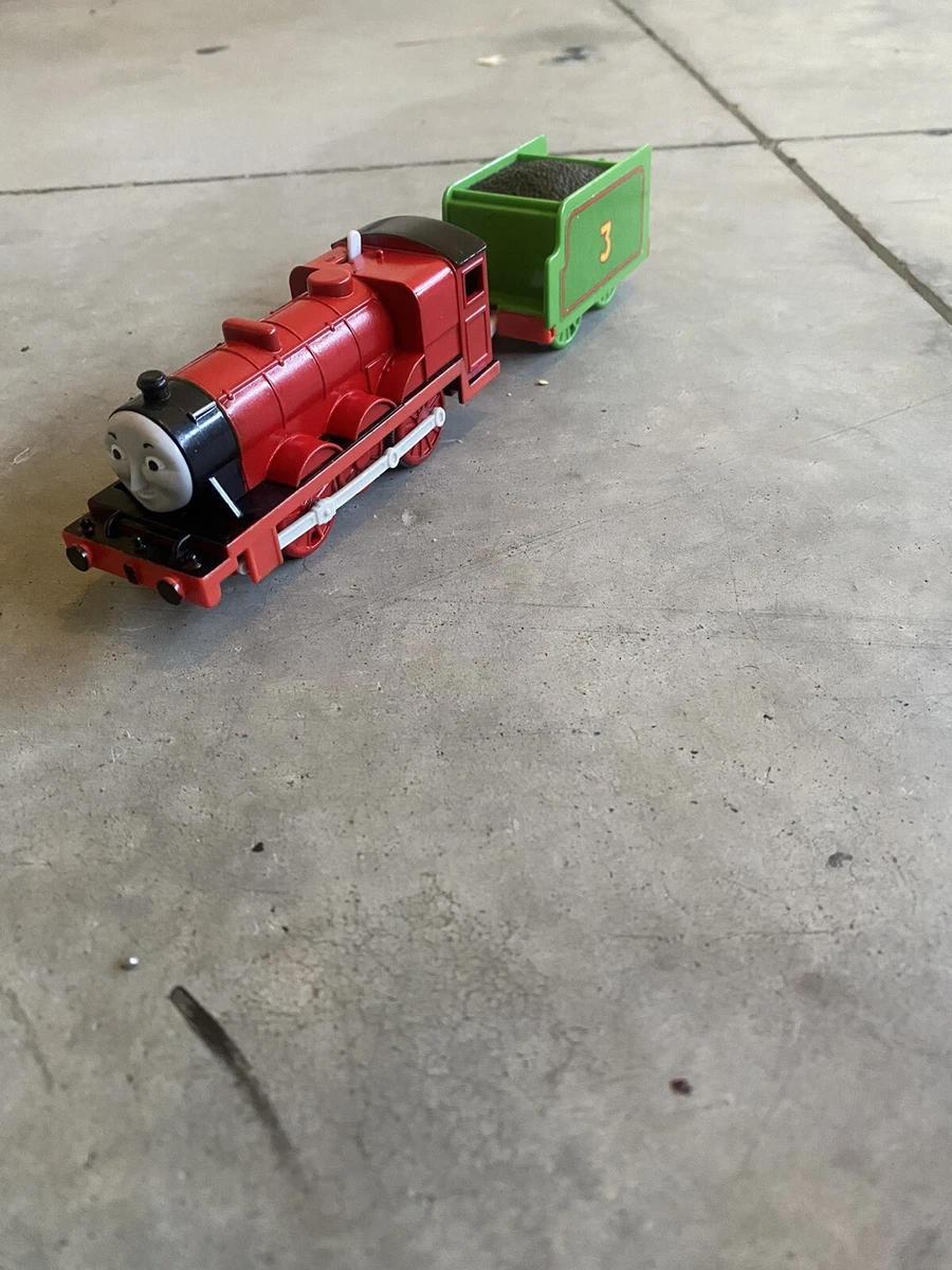 Trackmaster henry 2012 hotsell