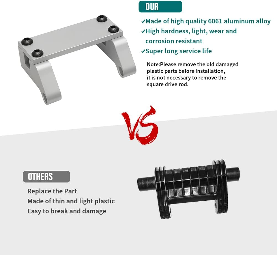 For LaZBoy Recliner Replacement Parts, Including Metal Drive Toggle