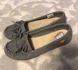 rocket dog moccasins