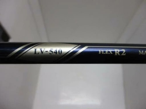 unisex 2021 MAJESTY Royale 11.5deg LV540 R2-flex 46.5inc 1W DRIVER Golf C511 - Picture 4 of 6