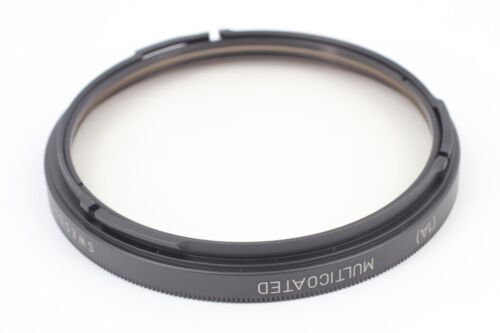 【MINT in Box】 Hasselblad 41608 Lens Filter UV-SKY B60 Bay For CF 80mm From Japan - Picture 9 of 10