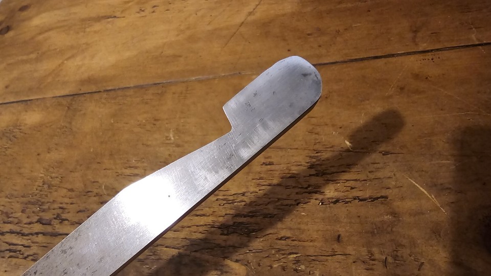 Ashley Iles Wood Turning Tool. Made in England. eBay