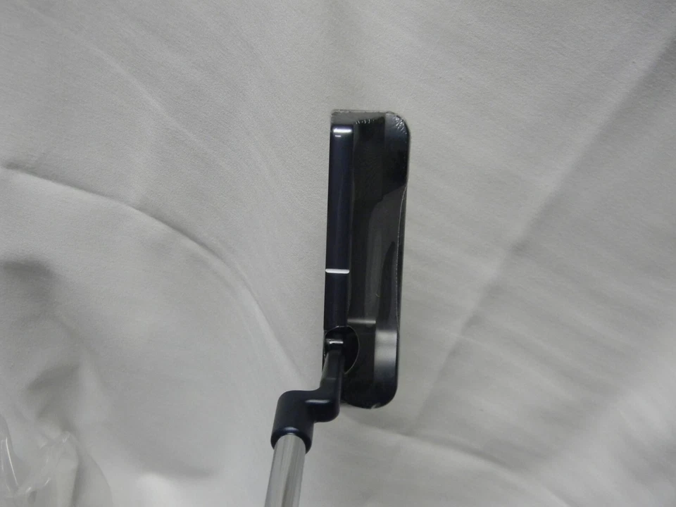 NEW IN THE SHRINK WRAP ODYSSEY Ai-ONE ONE T MILLED CRANK HOSEL PUTTER 35 HC - Image 4 of 4