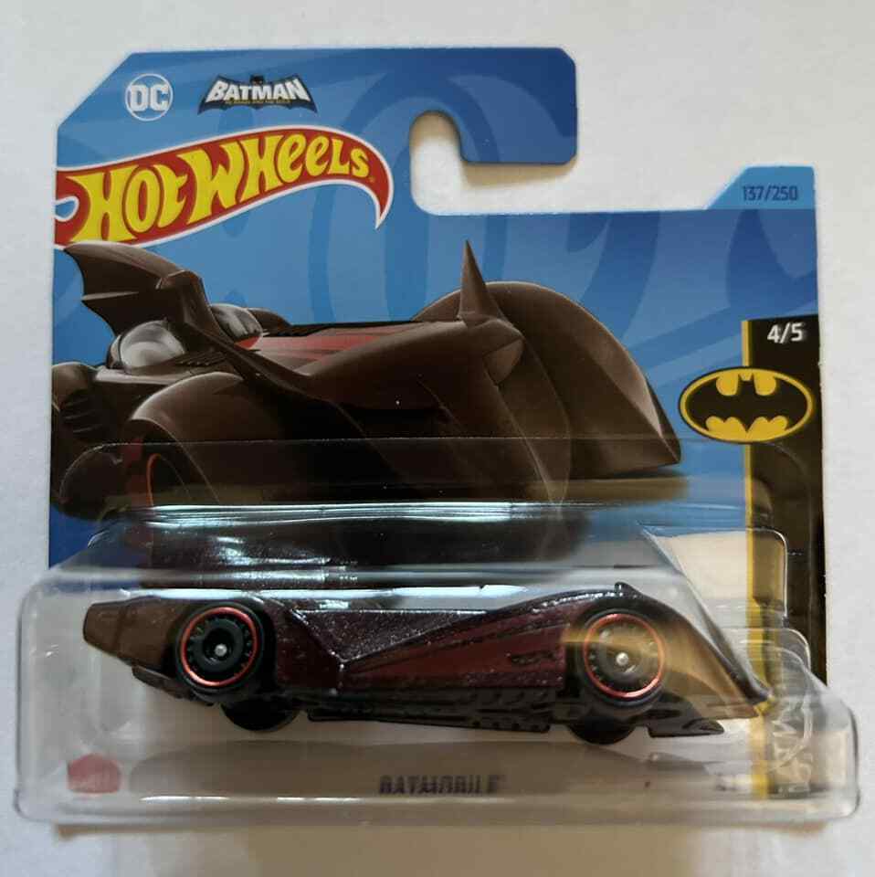 Hot wheels Mainline Cars Large selection including new 2023 Cases 1:64 Die Cast - Picture 54 of 170