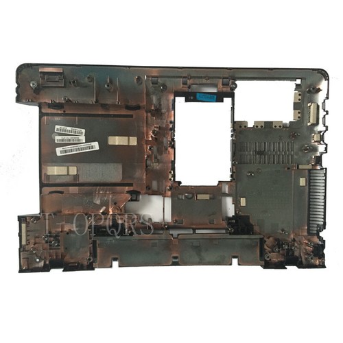 NEW Laptop Bottom Base D Cover For SAMSUNG NP365E5C NP350E5C NP355E5C - Picture 3 of 4