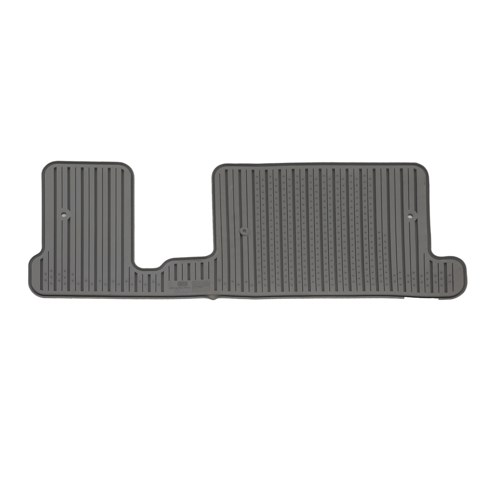 Alfombrillas de piso para Buick Enclave 2012-2017 (N/P 22890494)