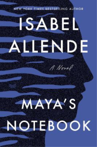 Isabel Allende Maya's Notebook (Poche) - Photo 1/1