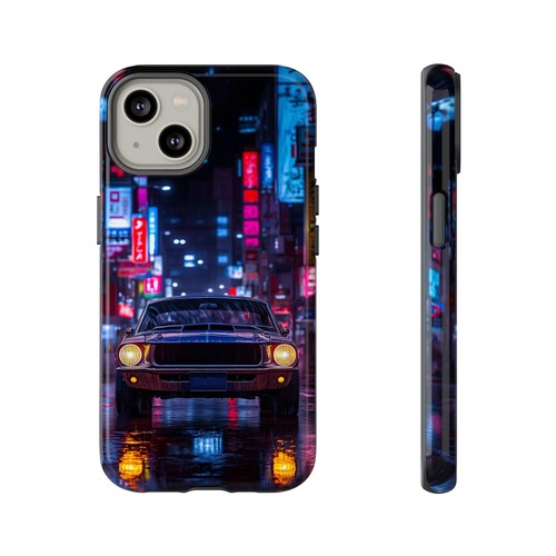 For iPhone | Samsung Galaxy | Pixel Phone Case - 1967 Muscle Car Tokyo - 第 89/124 張圖片