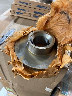 Elliott Genuine Thrust Collar 634727-1   OEM Turbomachinery Part (NOS)