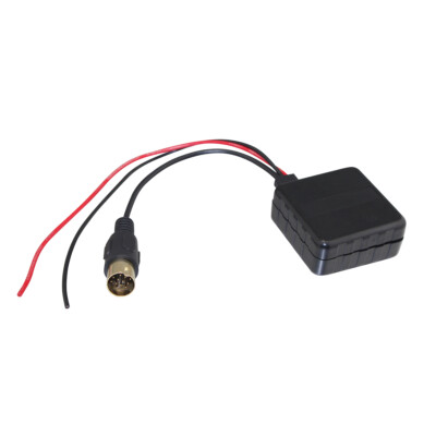 Bluetooth Module For Kenwood CA-C2AX KCA-iP500 CA-C1AX Filter For iPhone13 14 15