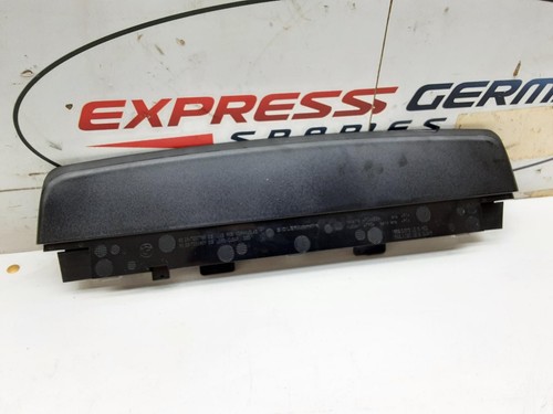 Tercera luz de freno central bmw serie 5 f10 09-17 7230799 - Imagen 2 de 4
