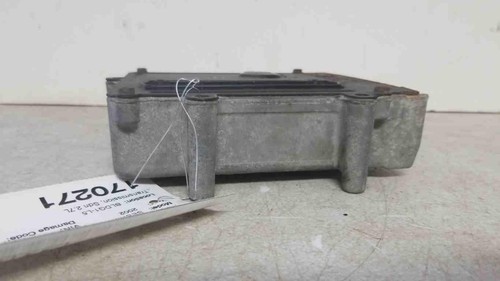 02 CHRYSLER SEBRING Transmission Control Module TCM Sedan 2.7l - Picture 6 of 7