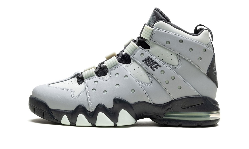 NEW Nike Air Max 2 CB '94 Dark Smoke Grey FJ4180-001 Men's Sz 8-13