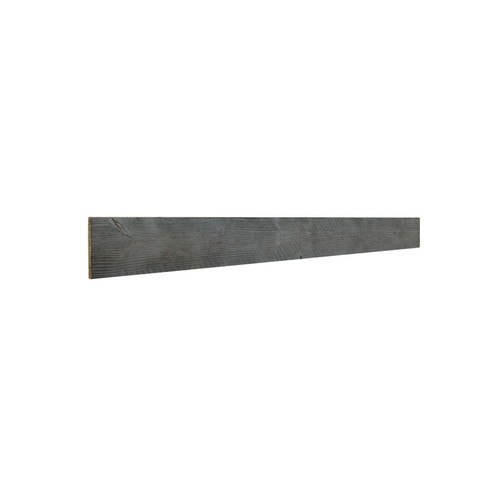 Easy Self-Adhesive Distressed,Rustic,Shiplap,Reclaimed Real Wood Plank 19.5 SF - Picture 81 of 129