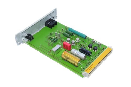 AEG 029.035.422 RELAY CARD PC - Picture 7 of 7