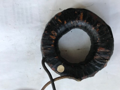 Current Transformer, Model 1-111299, Ratio 200/5, Freq. 25-133 Hz, - Picture 4 of 4