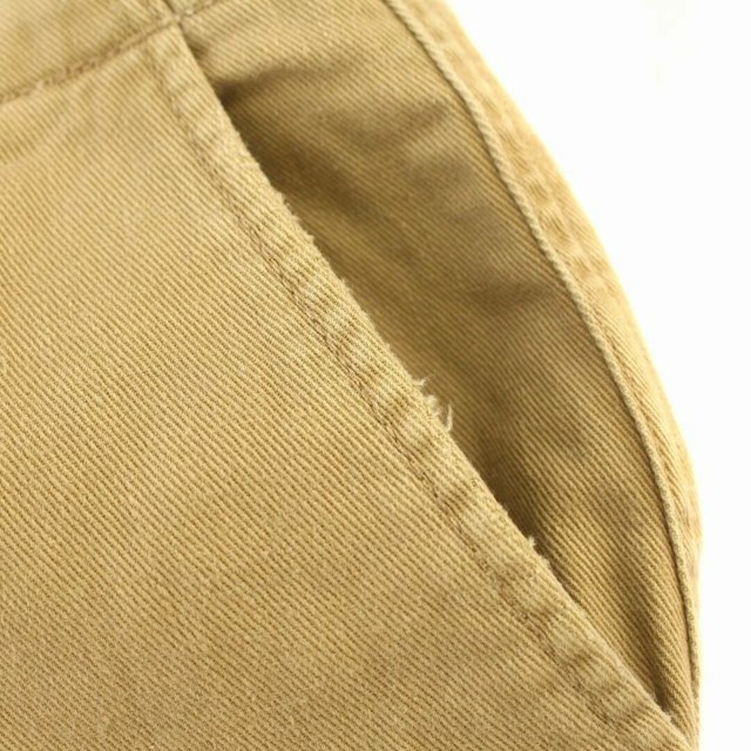 Polo Ralph Lauren Chinos Damaged Pants 4 M Equivalent Beige Polo Ralph Lauren Chinos Damaged Pants 4 M Equivalent Beige
