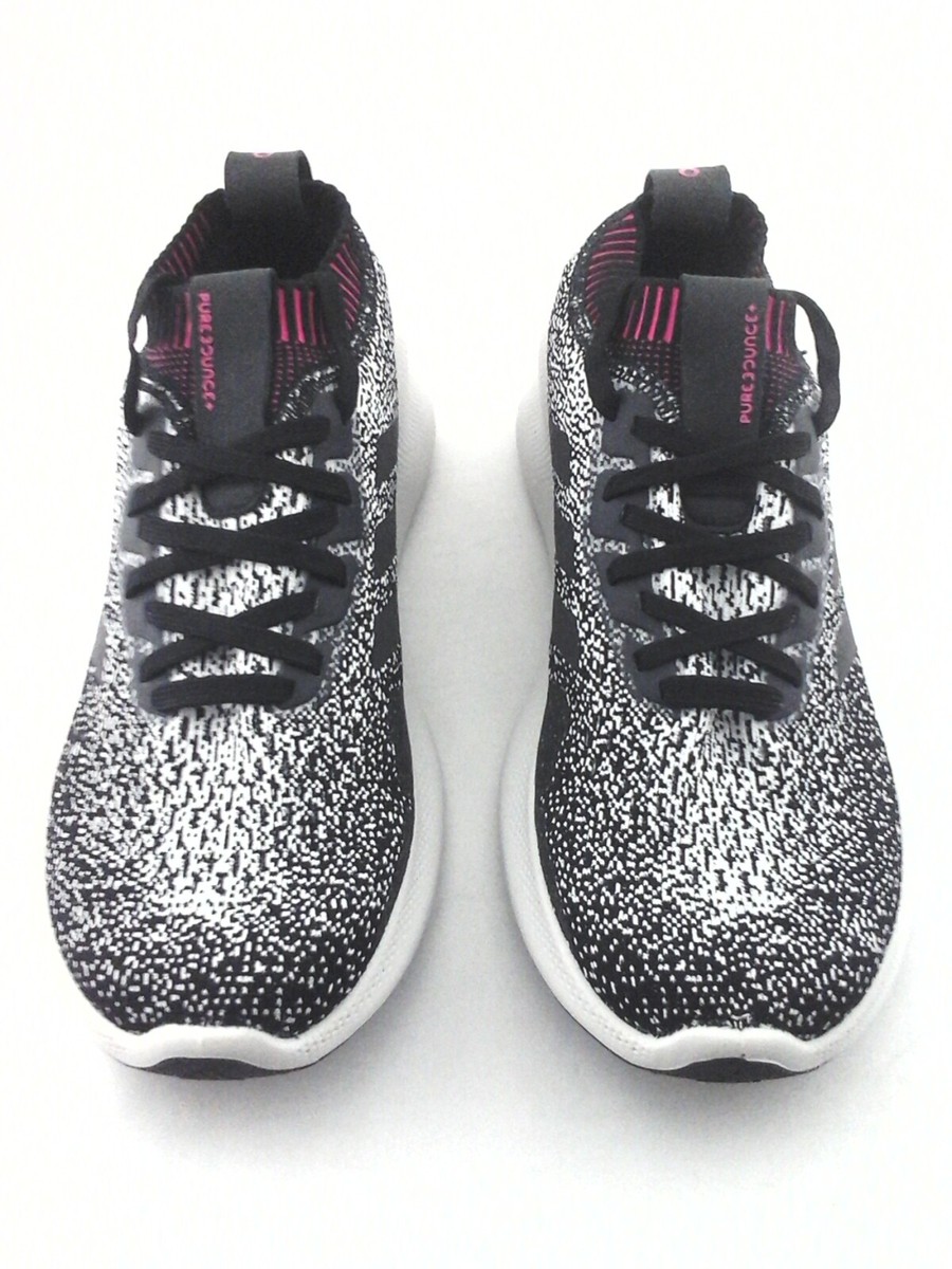 adidas Purebounce+ Shoes White 10 - Womens Running Shoes