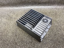 Verst&auml;rker Audio A2129007108 Sound Amplifier Mercedes W218 CLS 350 11.1872.052