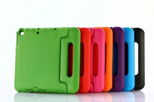 Kids Shockproof Heavy Duty Tough Case Cover For iPad 10 9 8 7 6 5 4 Air Pro - Picture 18 of 27