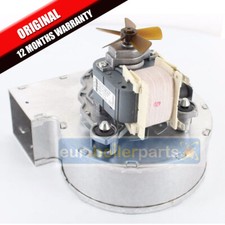 Vaillant Thermocompact, VC242, VCW 282 COMBICOMPACT Lüfter 190119, 190122 Brandneu