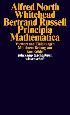Principia Mathematica von Alfred North Whitehead (2012, Taschenbuch)