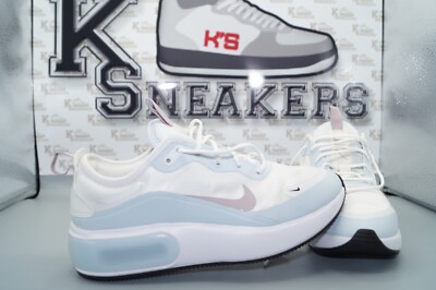 Nike Air Max Dia Summit White Aura EU 37,5 US 6,5 Damenschuhe CJ0636-101 Trainer