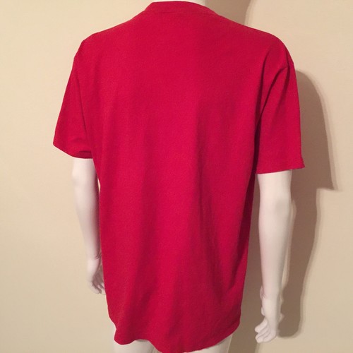 Rare VTG NWOT Walt Disney Denver Colorado Classic Mickey Mouse T-Shirt Men’s XL - Picture 12 of 12