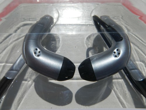 Maxell NB-HB-210 Stereo Nackenbügel Sport Head Buds mit Einzelkabel - Bild 2 von 5