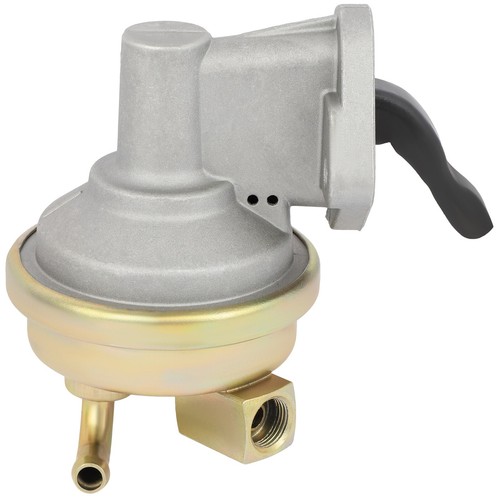 Mechanical Fuel Pump For Chevy 350 327 383 400 Muscle Car Small Block MF0001 - Picture 11 of 13