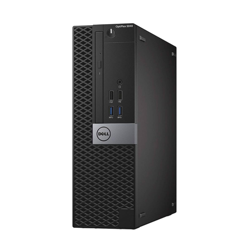 Dell OptiPlex FAST i5-6500 6th Gen 16GB RAM 256GB SSD USB WIFI Windows 11 Pro - 第 1/12 張圖片