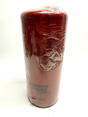 VINTAGE FACTORY SEALED Baldwin B96 Engine Oil Filter | eBay