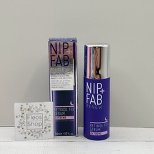NIP  FAB Retinol Fix Serum Extreme 1.7 fl oz - 100 Authentic