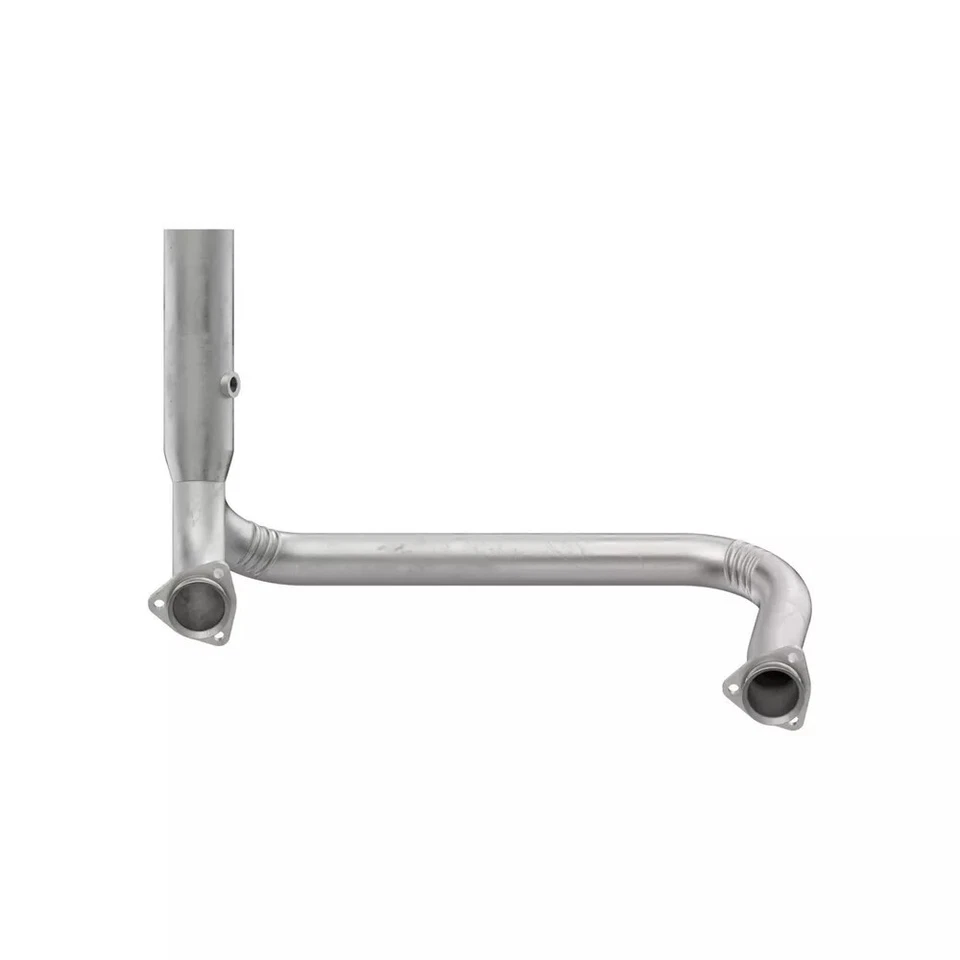 40295 Walker Exhaust Pipe New for Chevy Chevrolet C1500 Truck K1500 Blazer Yukon - Image 2 of 2