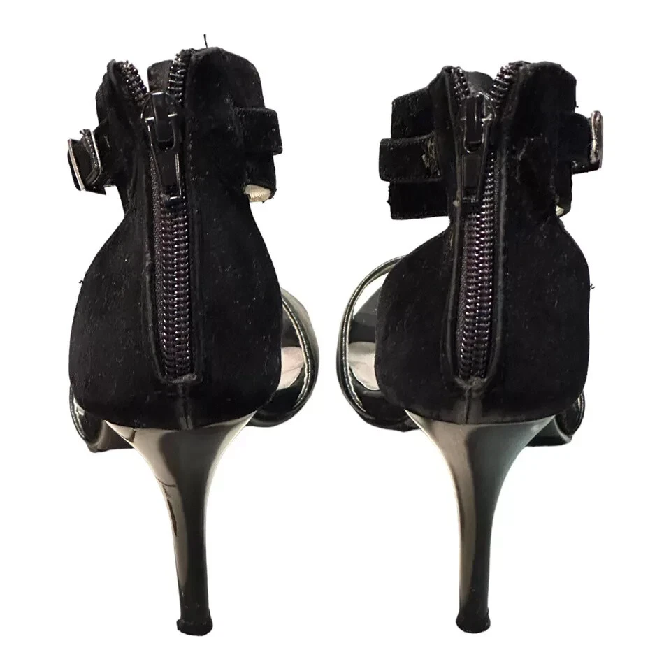 zapatos vaqueros cathy talla 7 Foto 4 de 4