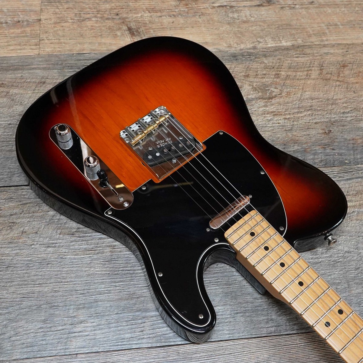 美品　Fender USA AmericanSpecial Telecaster Fender American Special Telecaster | Red Guitars Online Store