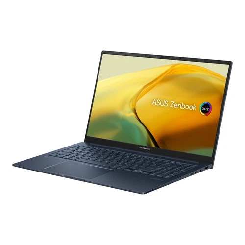 ASUS Zenbook 15 OLED UM3504 15.6in Laptop -AMD Ryzen 7 -16GB RAM -512GB SSD -NEW