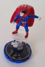HeroClix: Superman World at War  141 Limited Edition - Hypertime by HeroClix