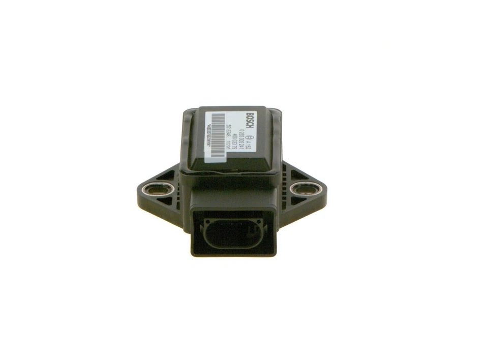 SENSORE IMBARDATA ALFA ROMEO 147 Serie (937_) 0265005241 46803379 1794478 BOSCH - Immagine 4 di 4