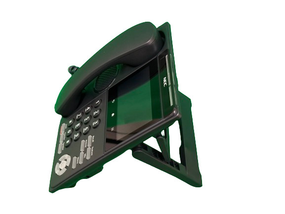 NEC DT930 VOIP Touch Panel BUSINESS OFFICE IP PHONE (NEW)